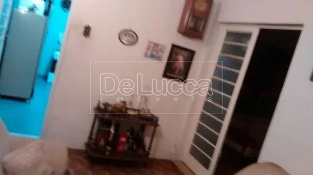 casa - Cambuí - Campinas - Foto 3