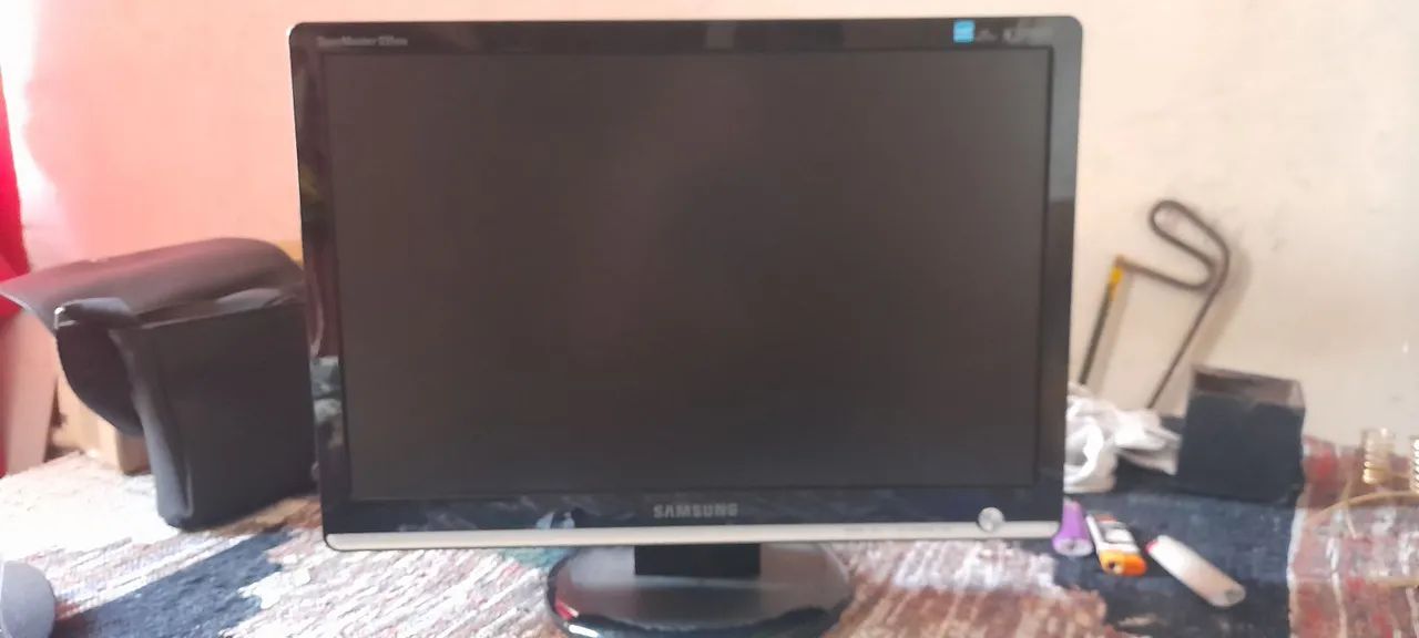 Monitor samsung