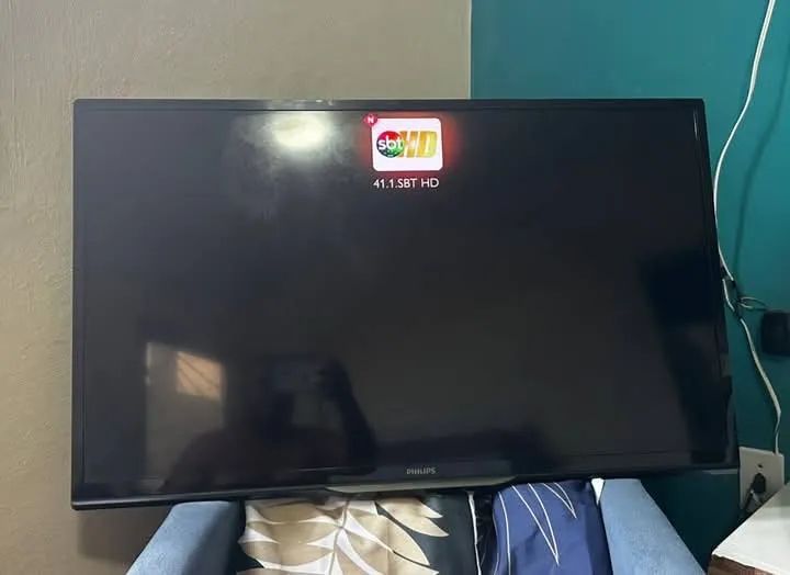 Tv Televisão  - Foto 3