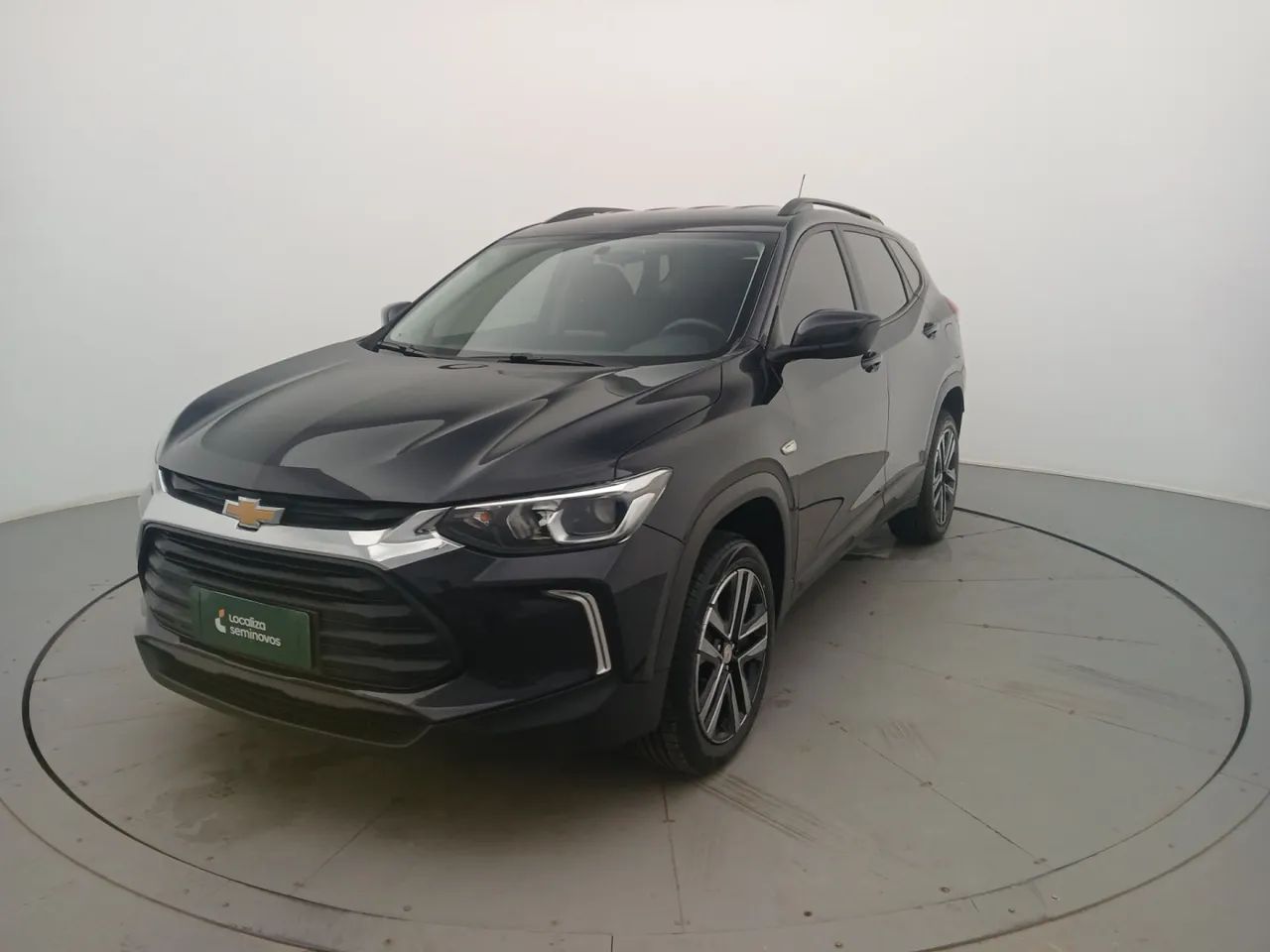 Chevrolet Tracker 2025