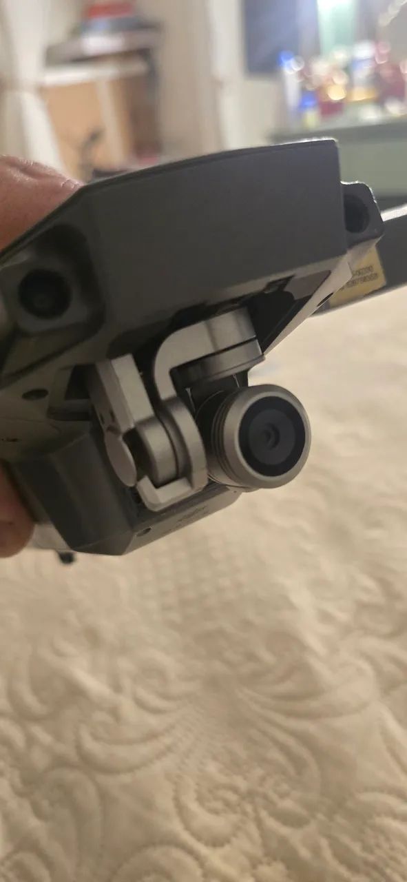 Vendo drone mavic pro  - Foto 2