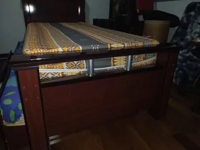 Cama auxiliar  - Foto 4