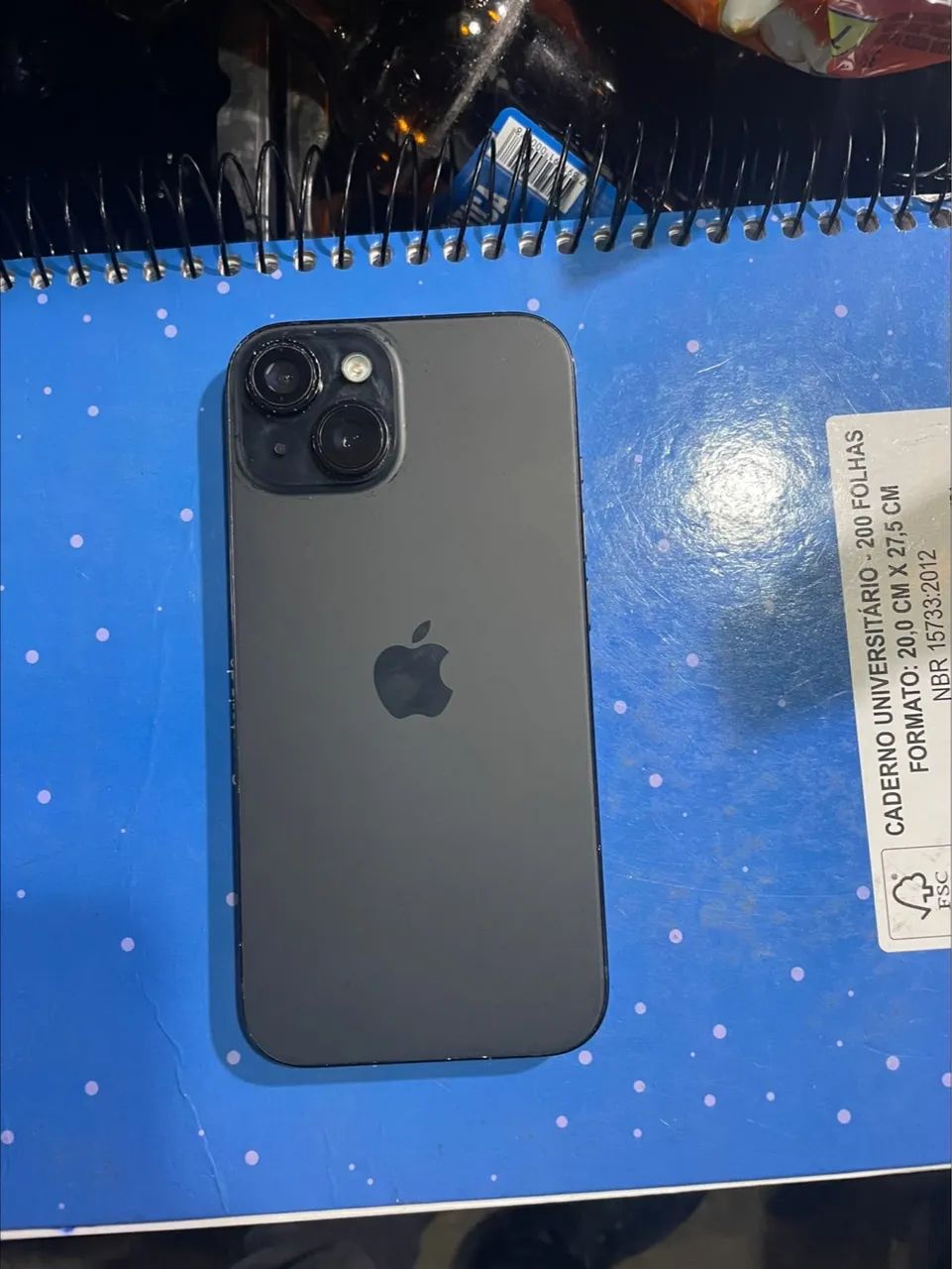 iPhone 15  - Foto 4