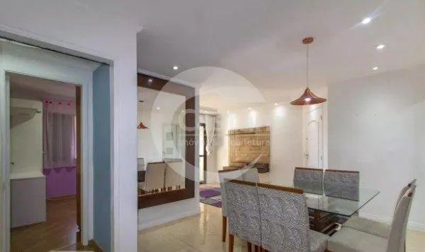 Apartamento em Vila Regente Feijó - Foto 2