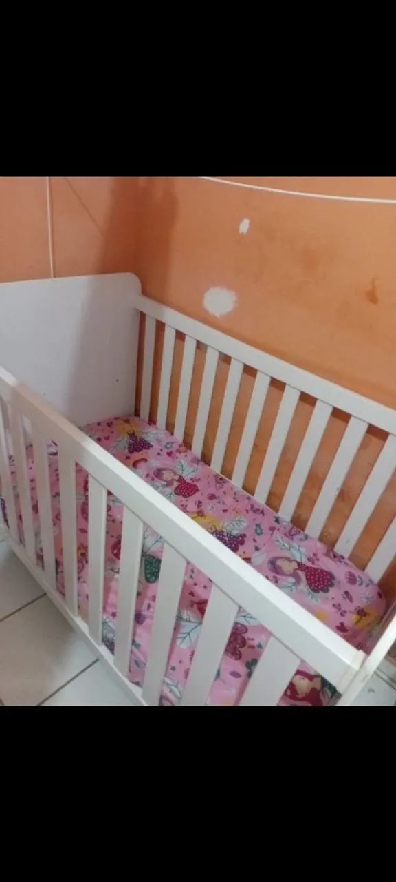 Berço cama - Foto 2