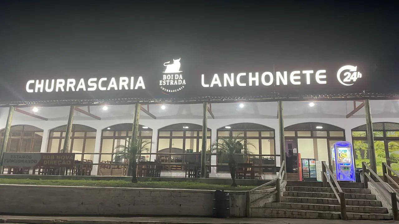 Churrascaria e lanchonete  - Foto 5