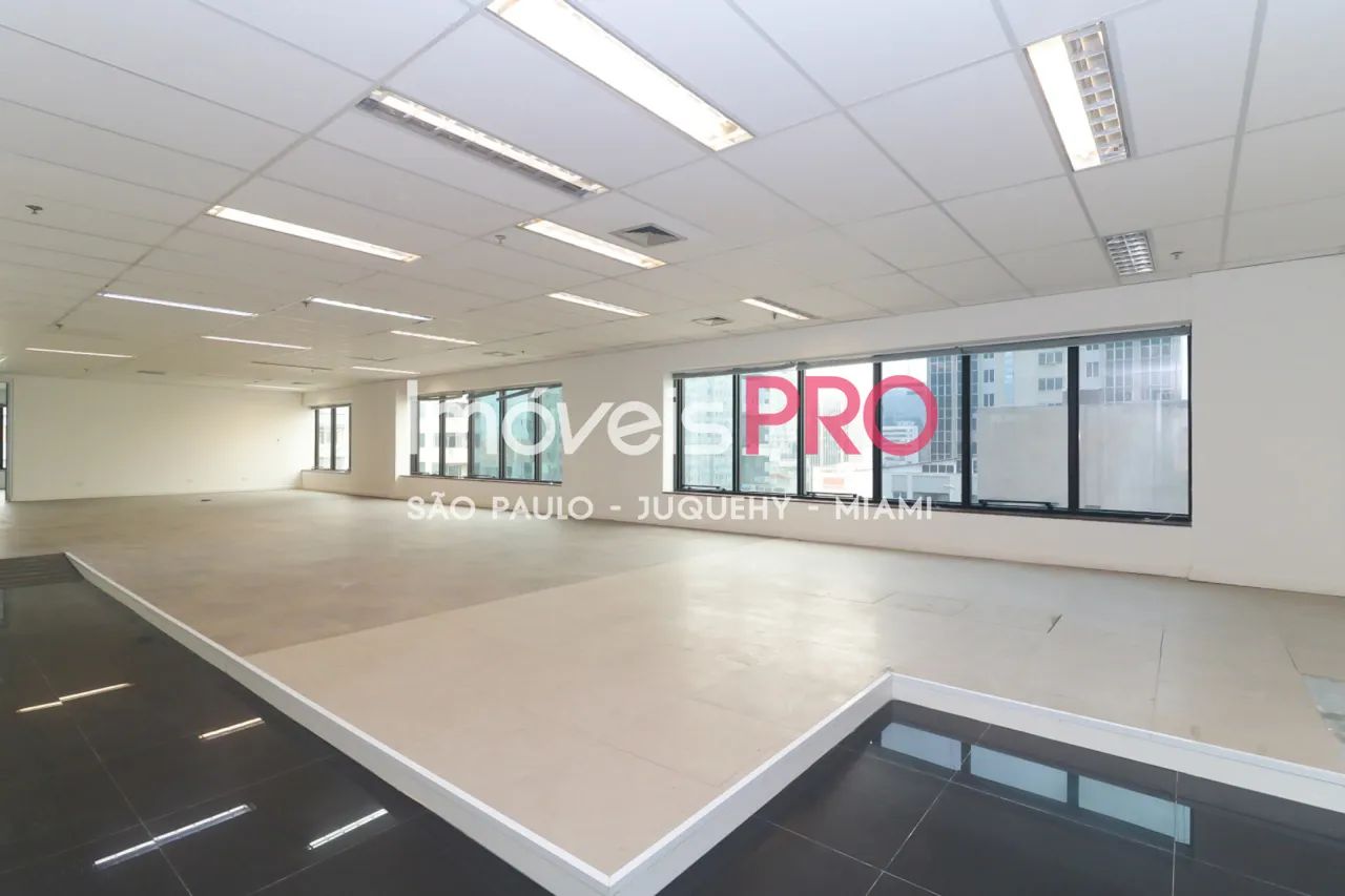 Conj. Comercial, Cerqueira César - São Paulo - Foto 3