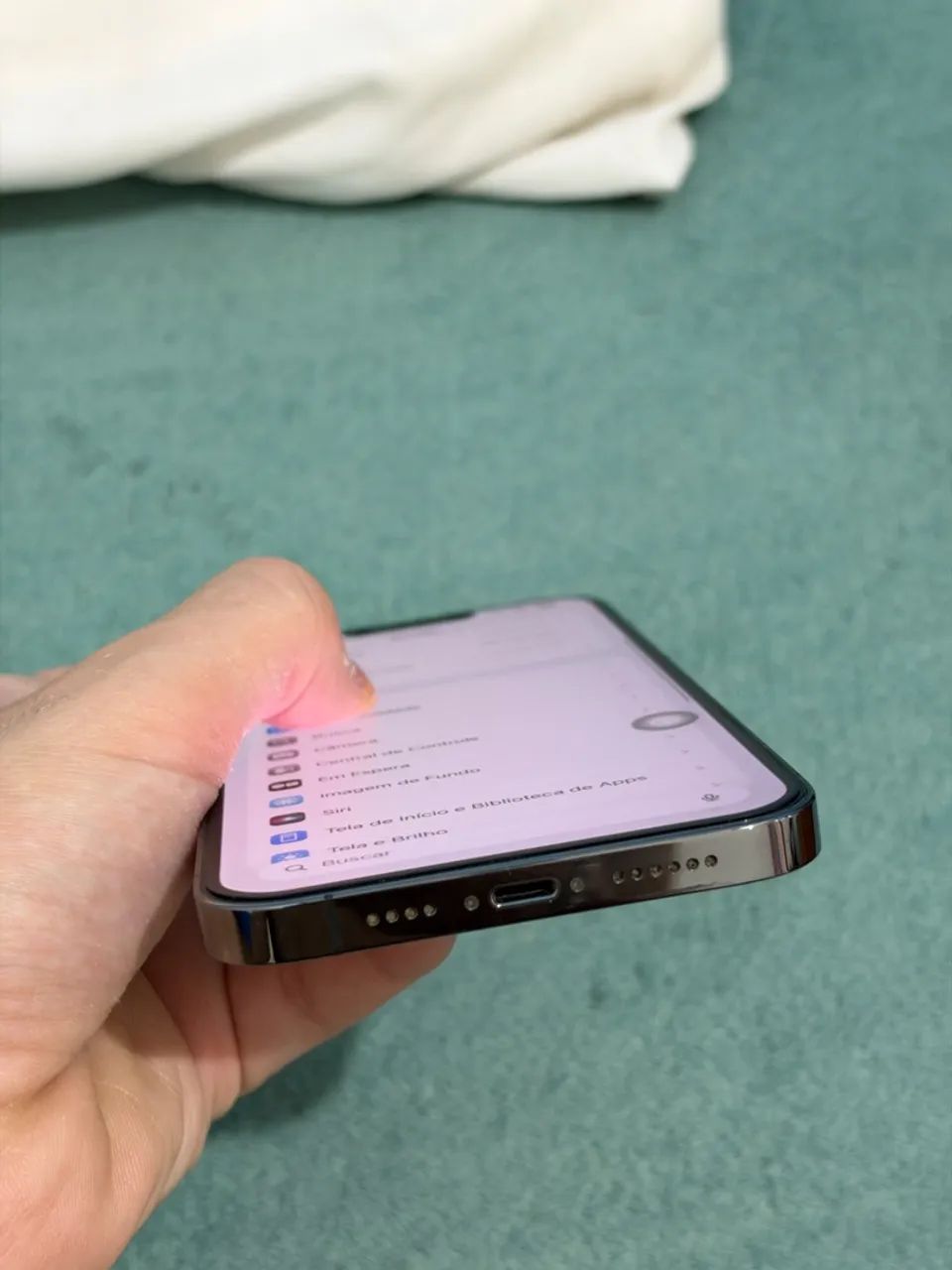 iPhone 13 Pro Max  - Foto 5