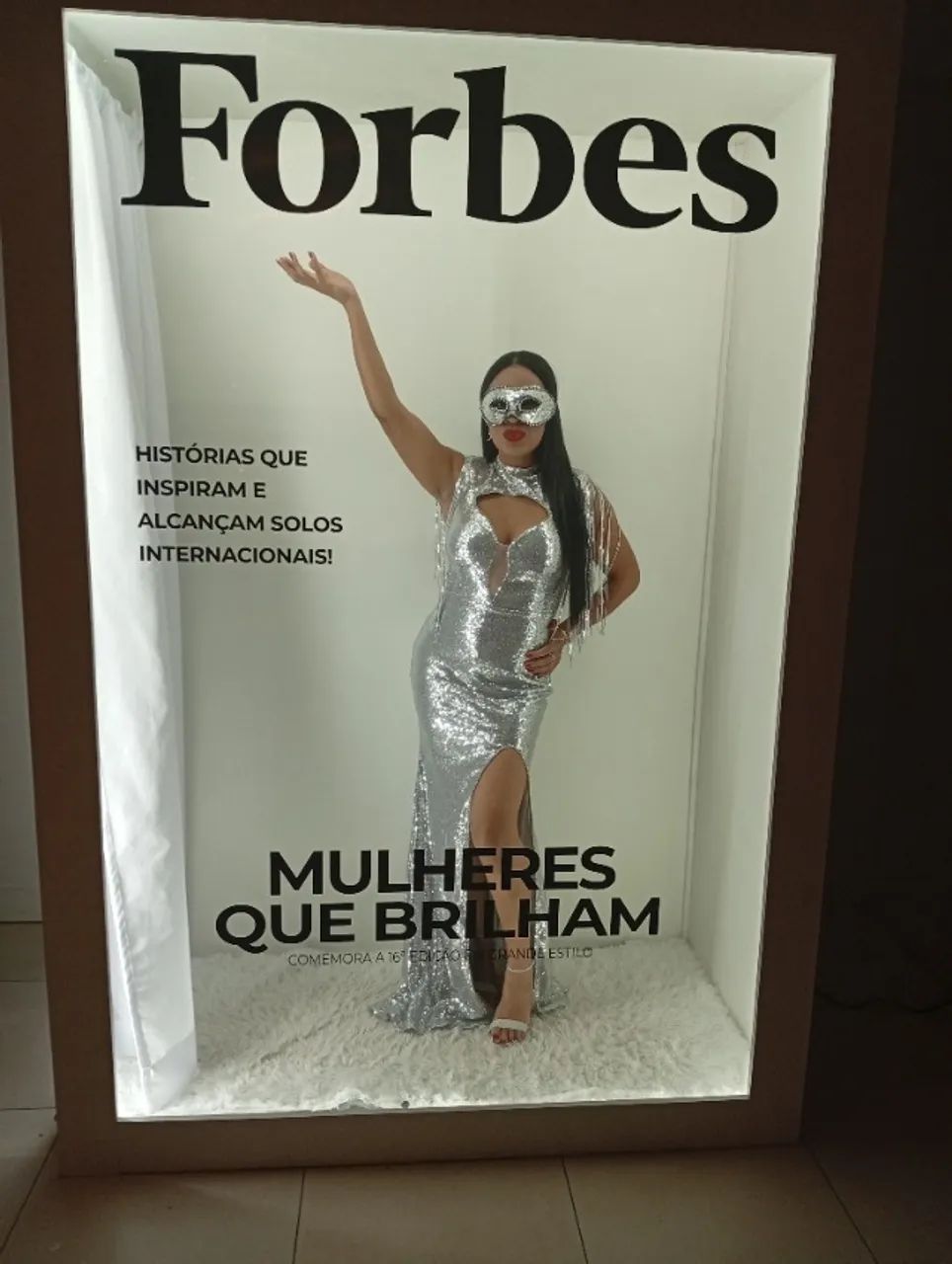 Vestido de festa - Foto 3
