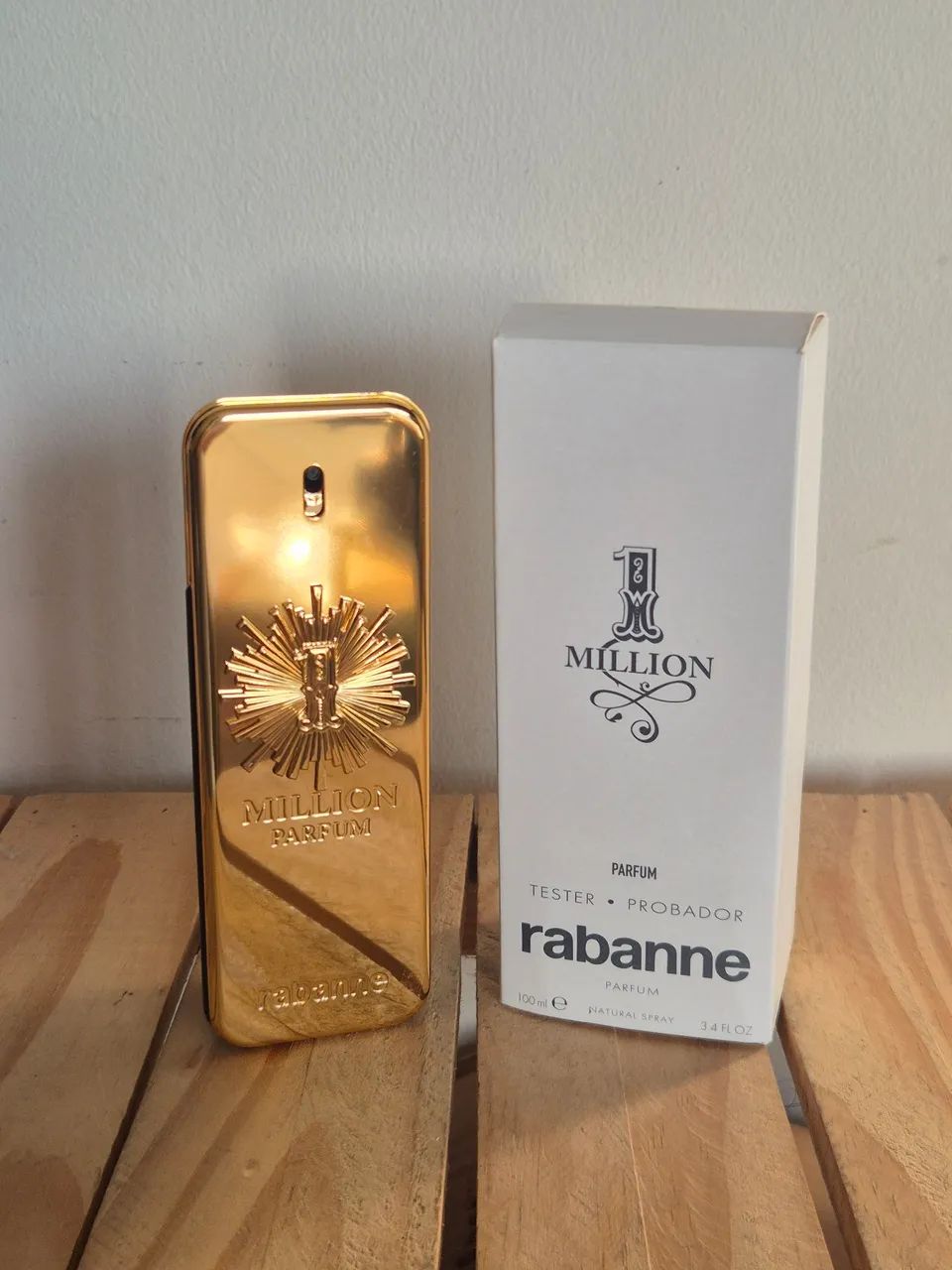 1 Million Parfum 100ml