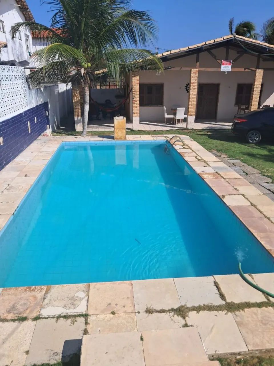 Alugo casa de praia, na Tabuba do Morro Branco  - Foto 5