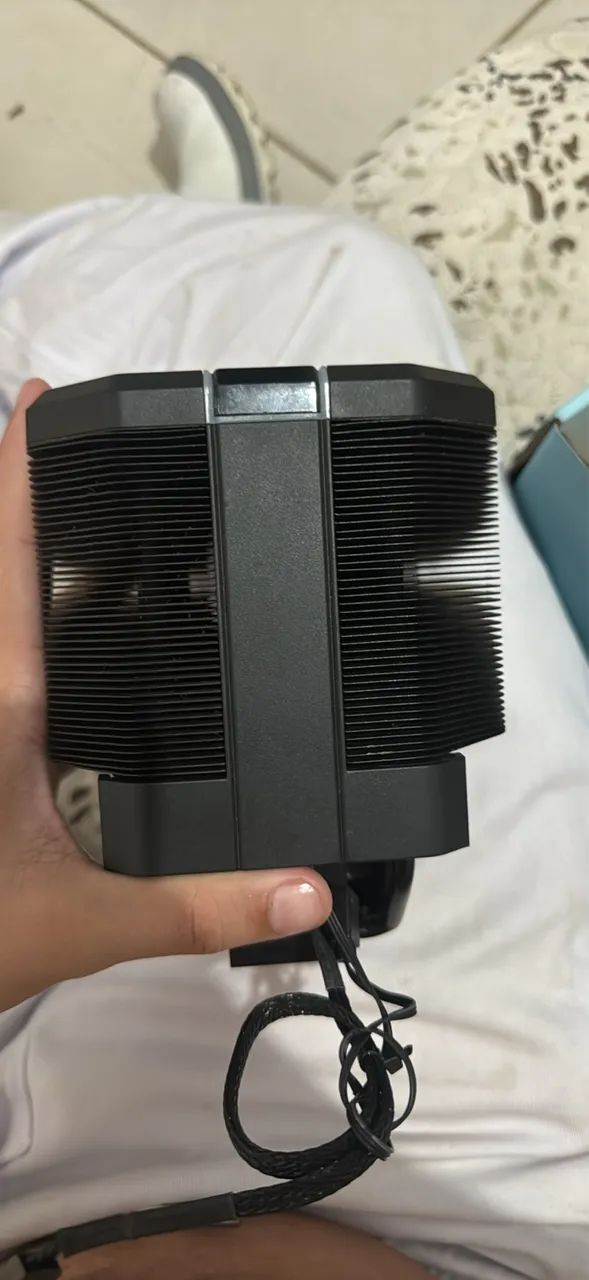 Cooler Master MasterAir MA620M - Foto 2