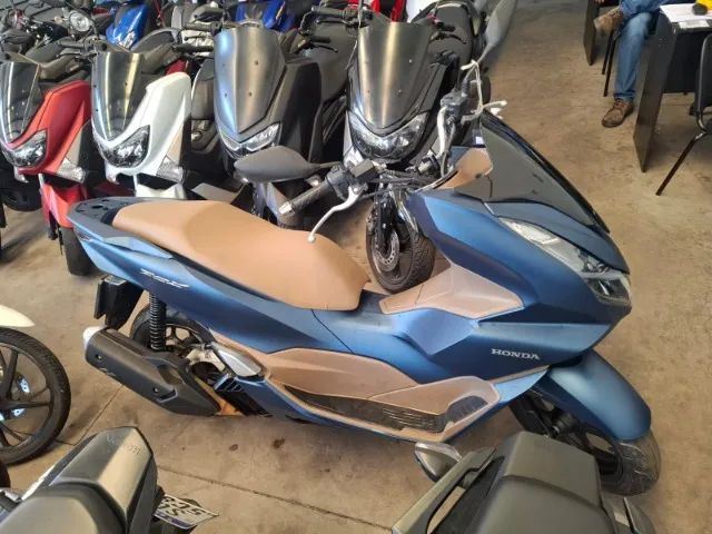 Honda Pcx 160cc 2024  - Foto 3