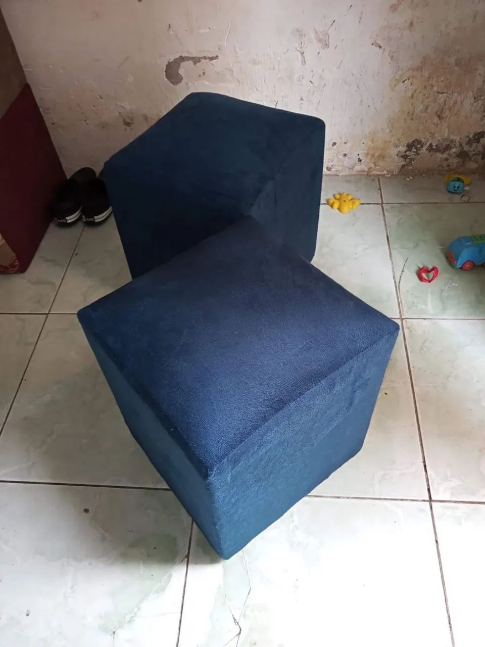VENDE-SE PUFFS - Foto 2