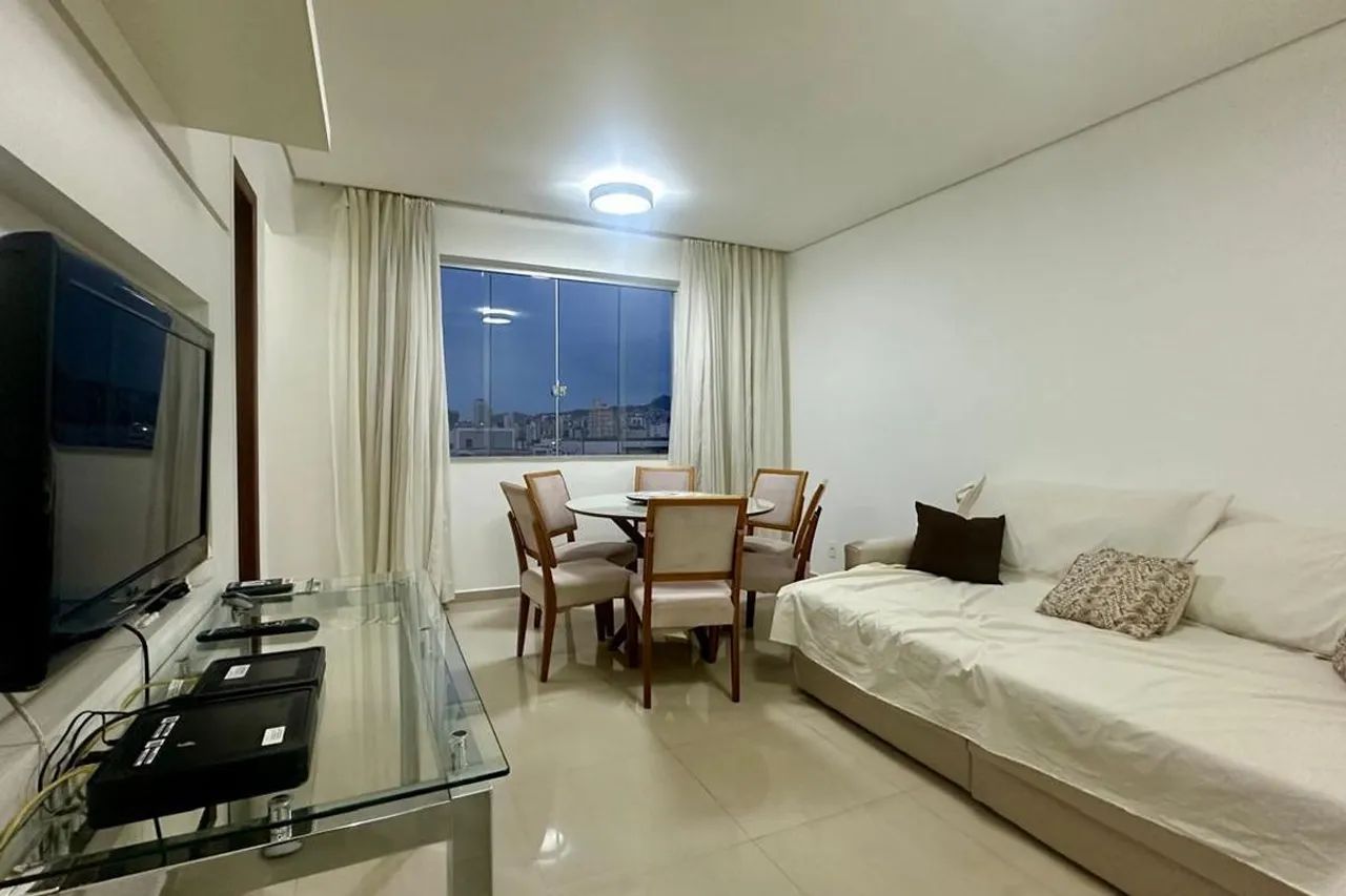 Apartamento à Venda - Barroca, 3 Quartos, 88 m2 - Foto 3