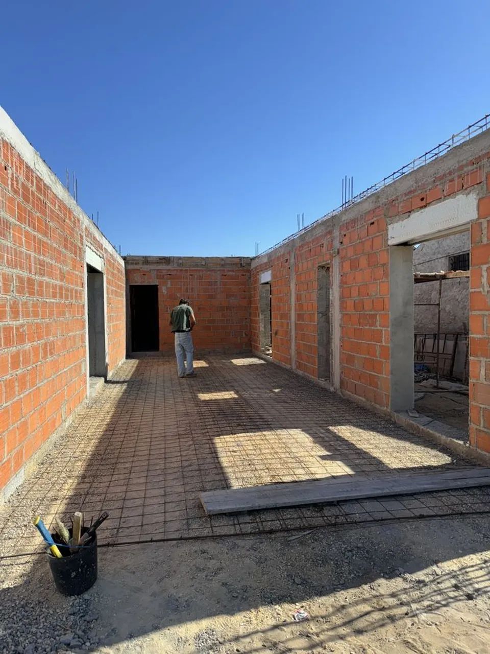 PEDREIRO CONSTRUÇÕES REFORMAS PINTURA, UBERLÂNDIA  - Foto 4