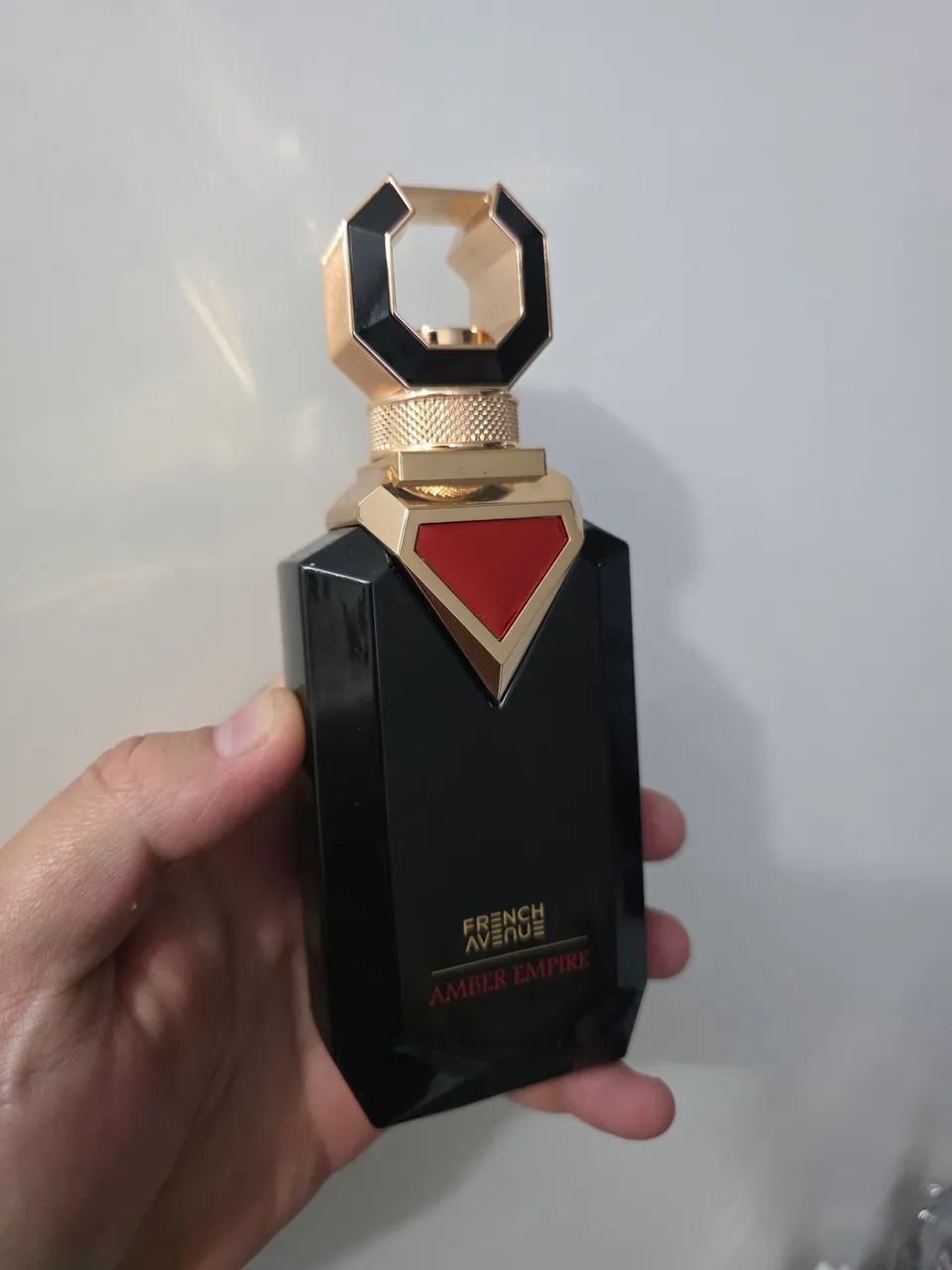 Amber Empire 95ml