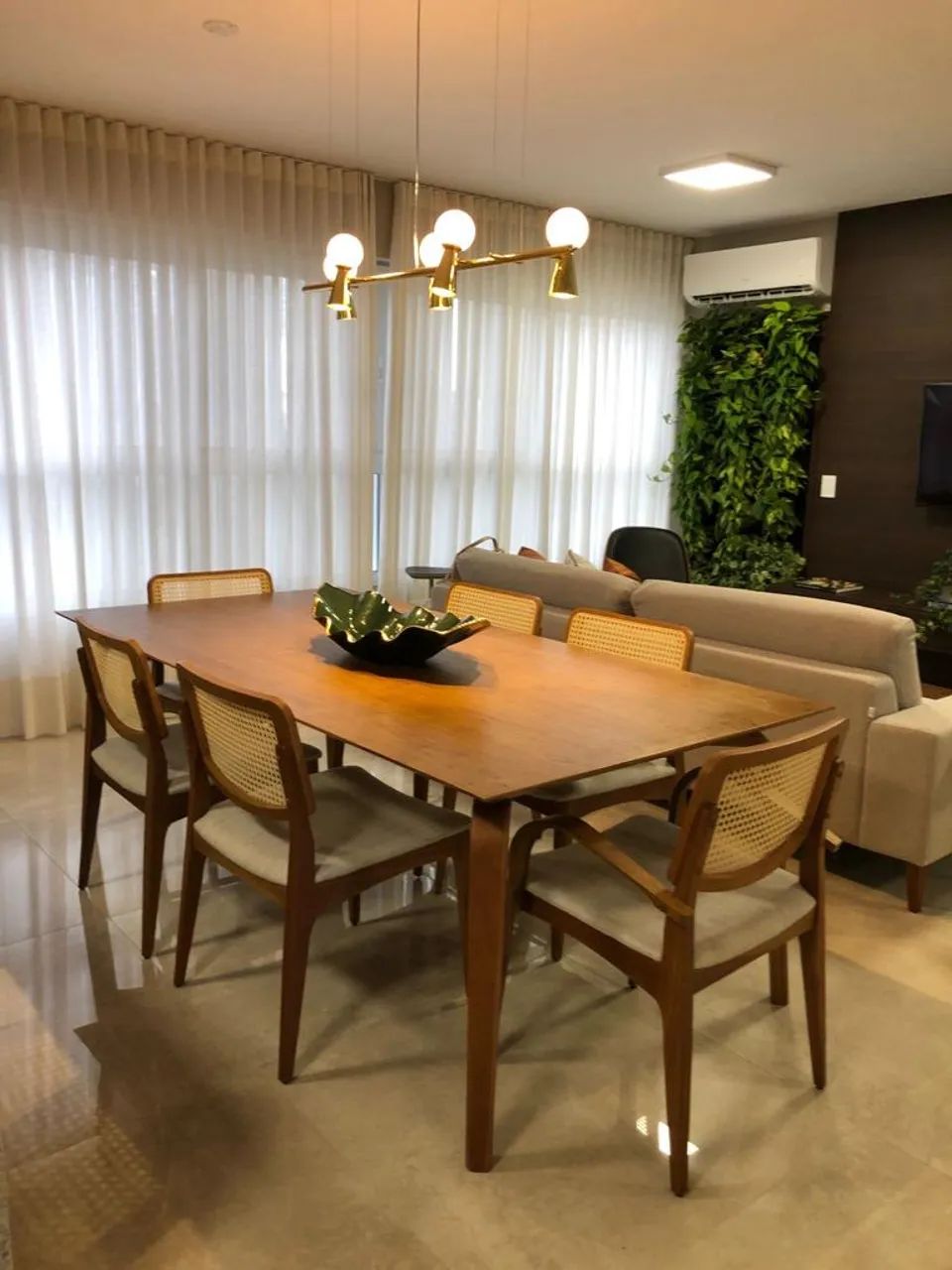Apartamento com 3 suítes, 117 m2, ao lado do Clube de Engenharia, Boodytech, frente a PRF,