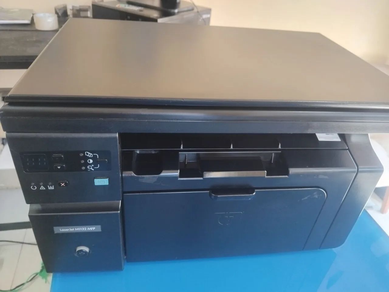 HP laserjet M1132 MFP - Foto 2