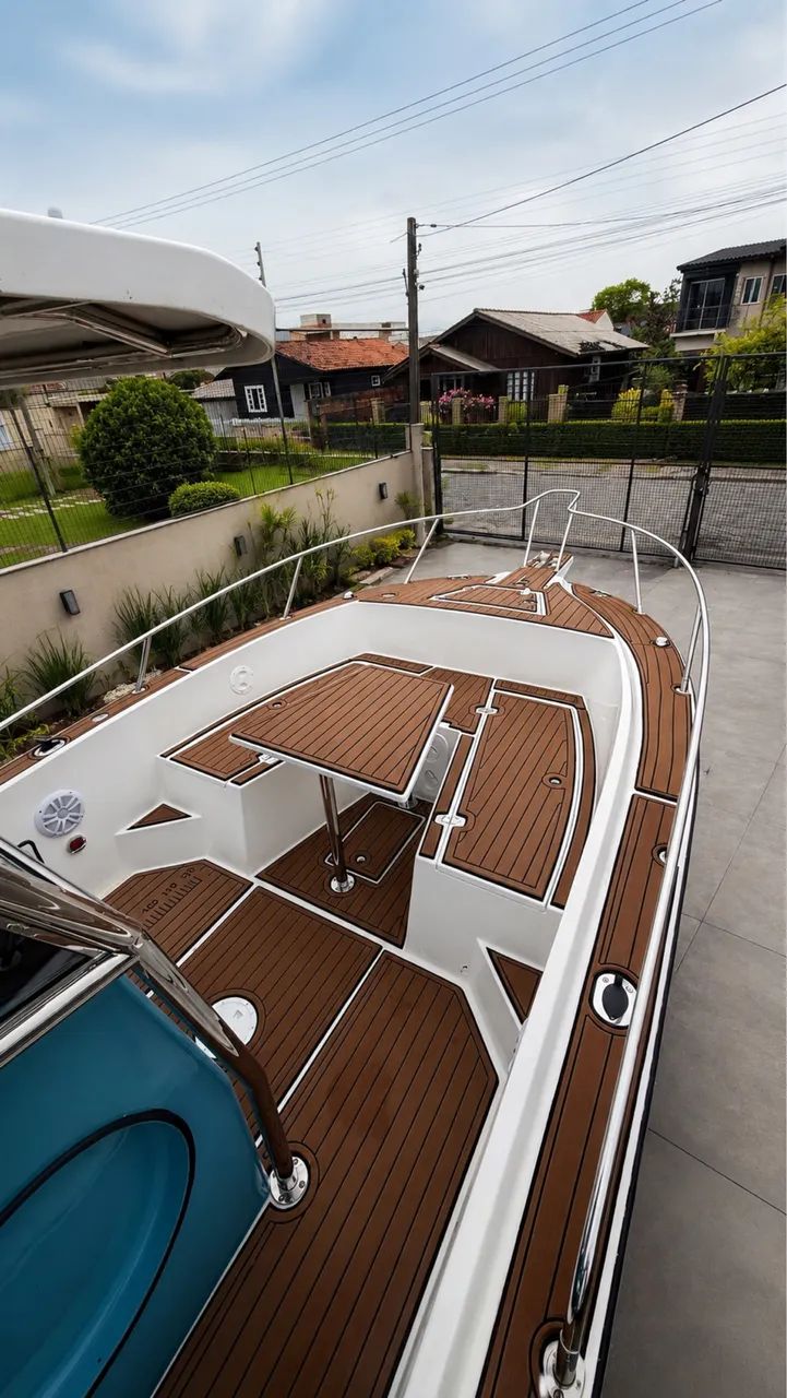 Barco Fishing ONE 230CC - 2026 - Foto 2