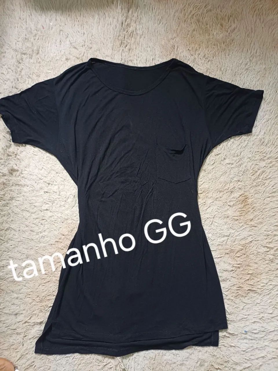 Vestido feminino 