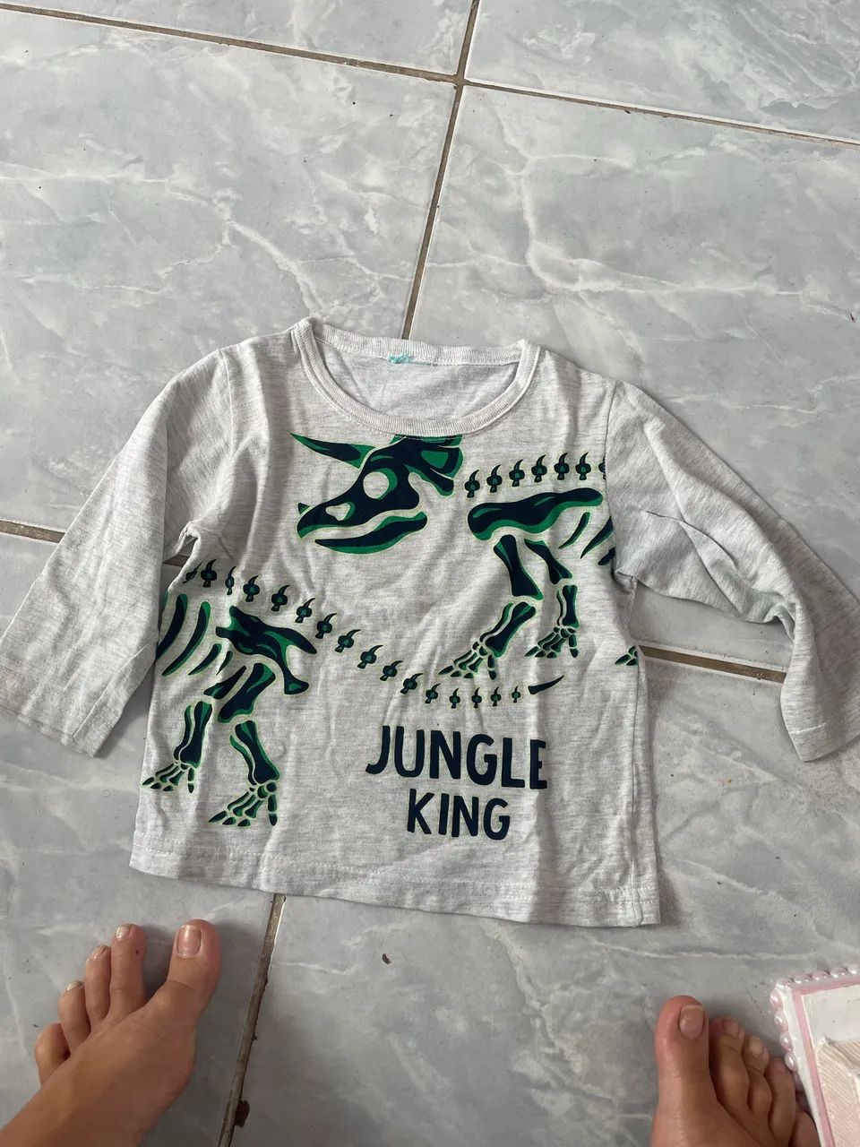 roupa infantil menino  - Foto 5