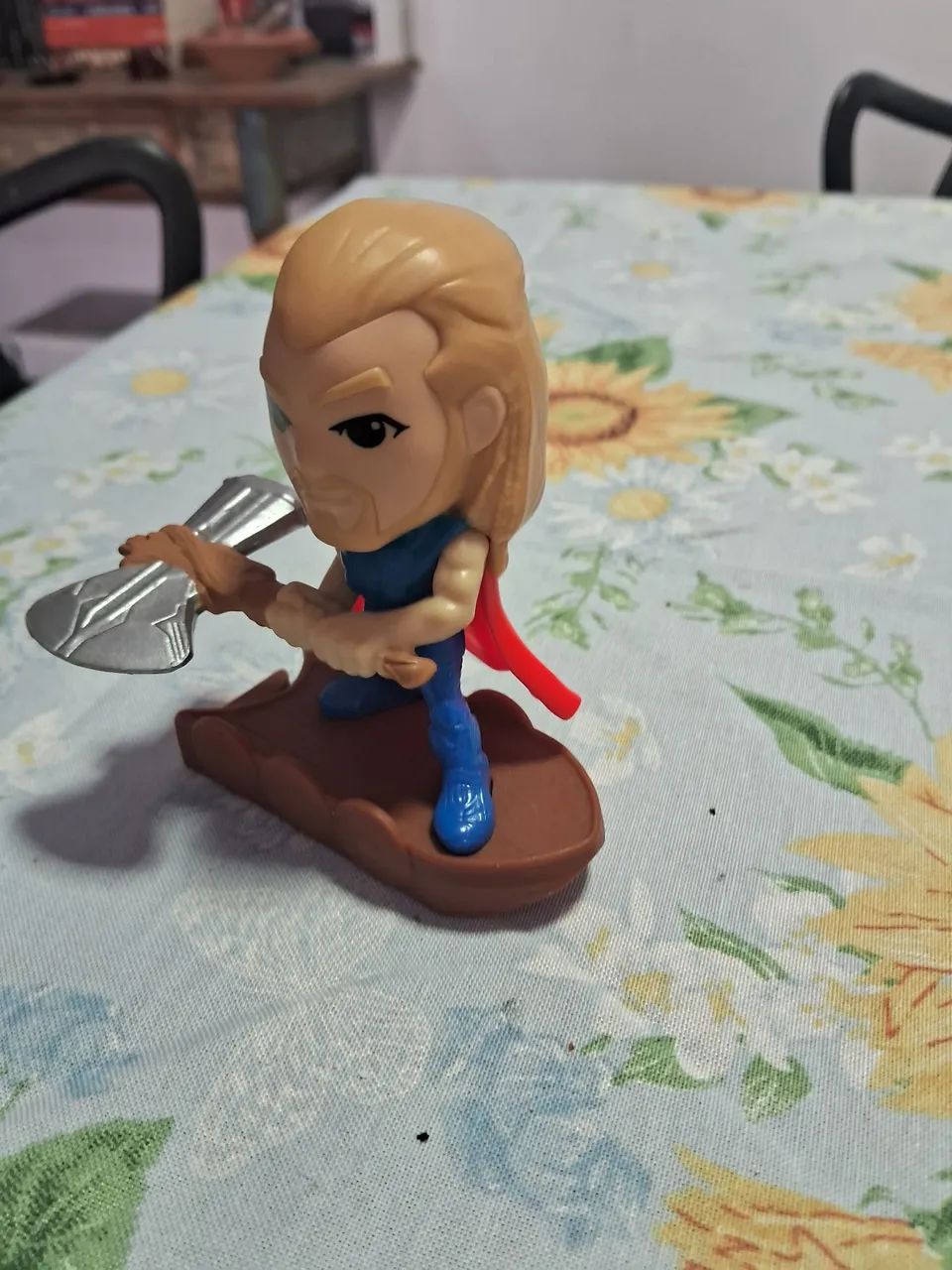 Boneco Thor - Foto 3