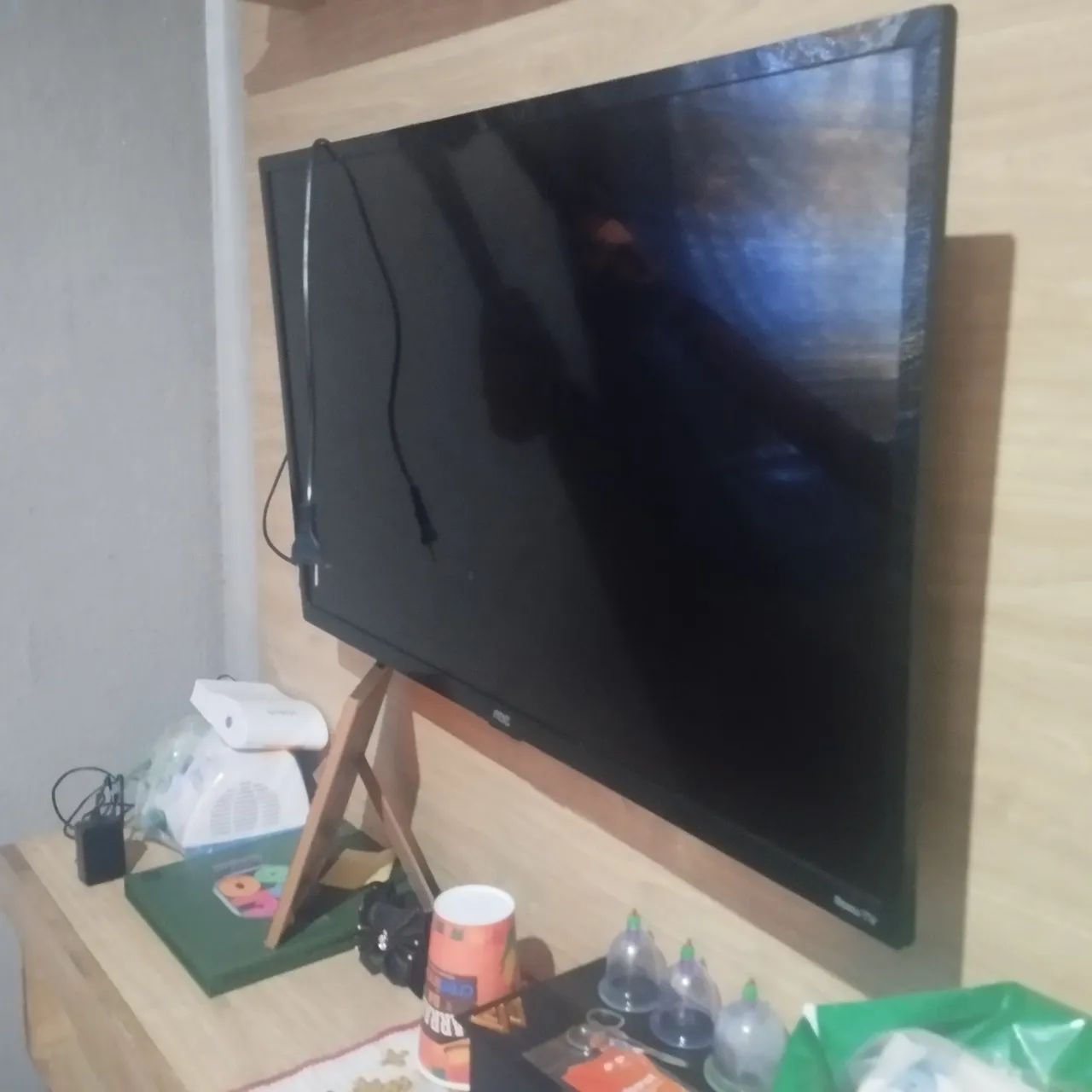 Tv 32" AOC - Foto 5