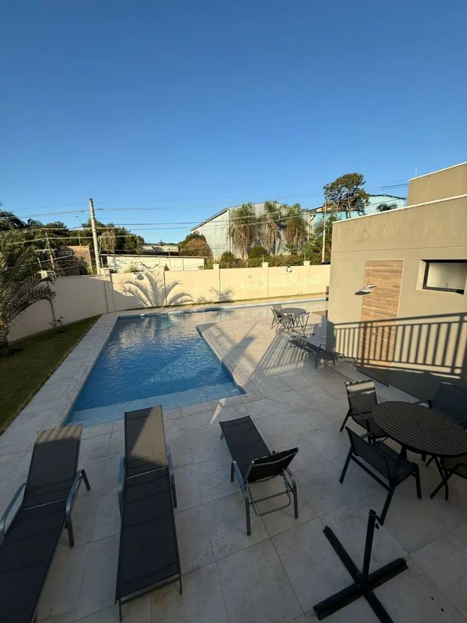 APARTAMENTO LOCAÇÃO MEDEIROS 