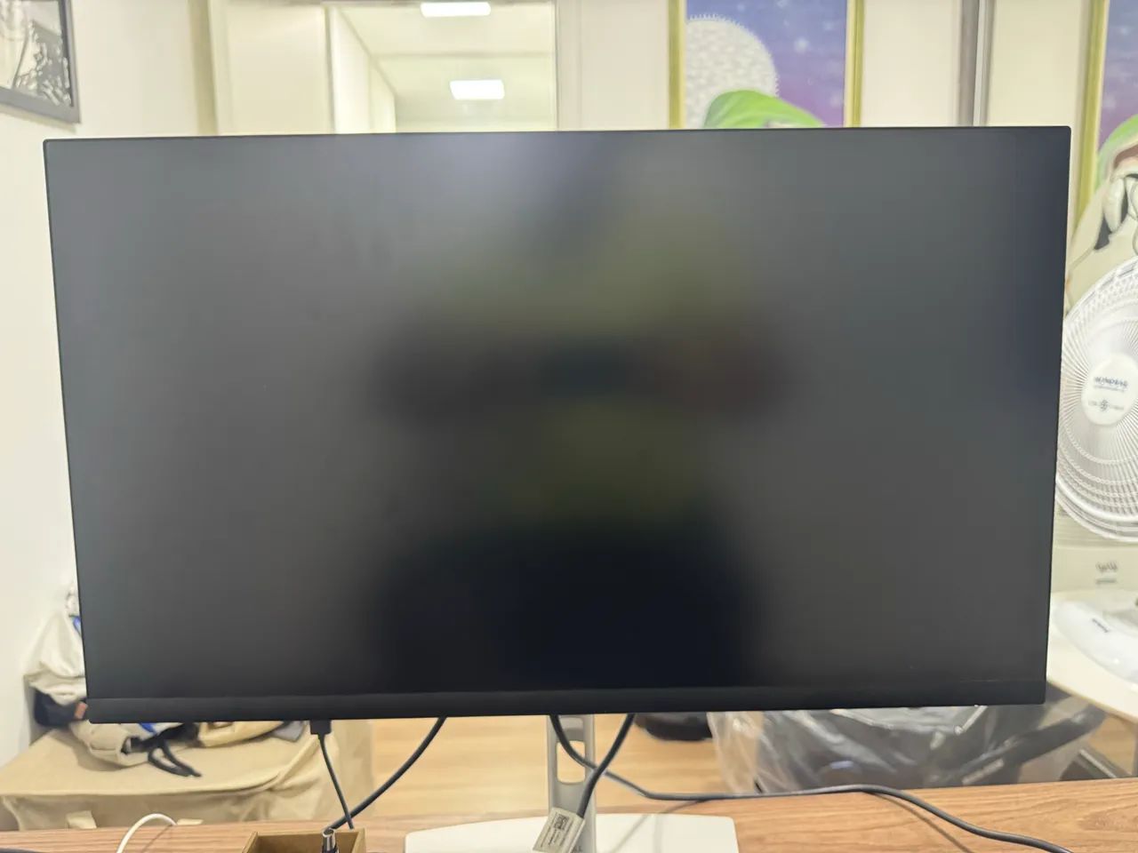 Monitor Dell P2723QE - 27 Polegadas, 4K e USB-C