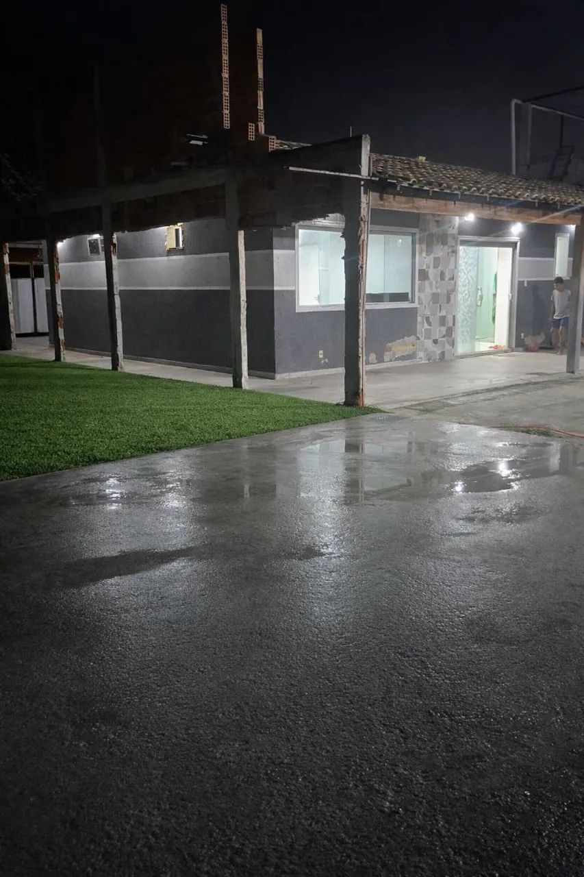 Foto - Rio de Janeiro - Santa Cruz
