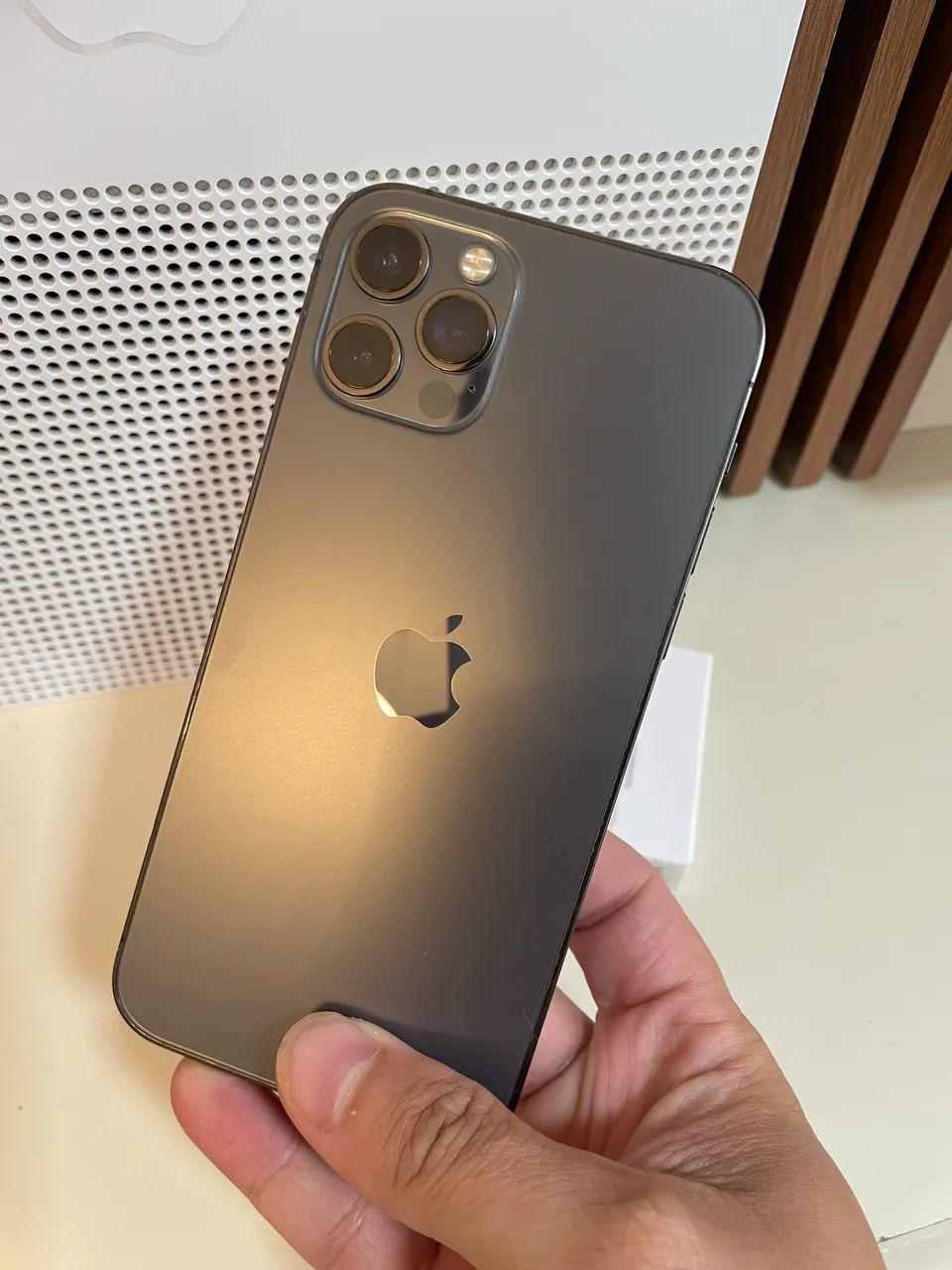 iPhone  - Foto 5