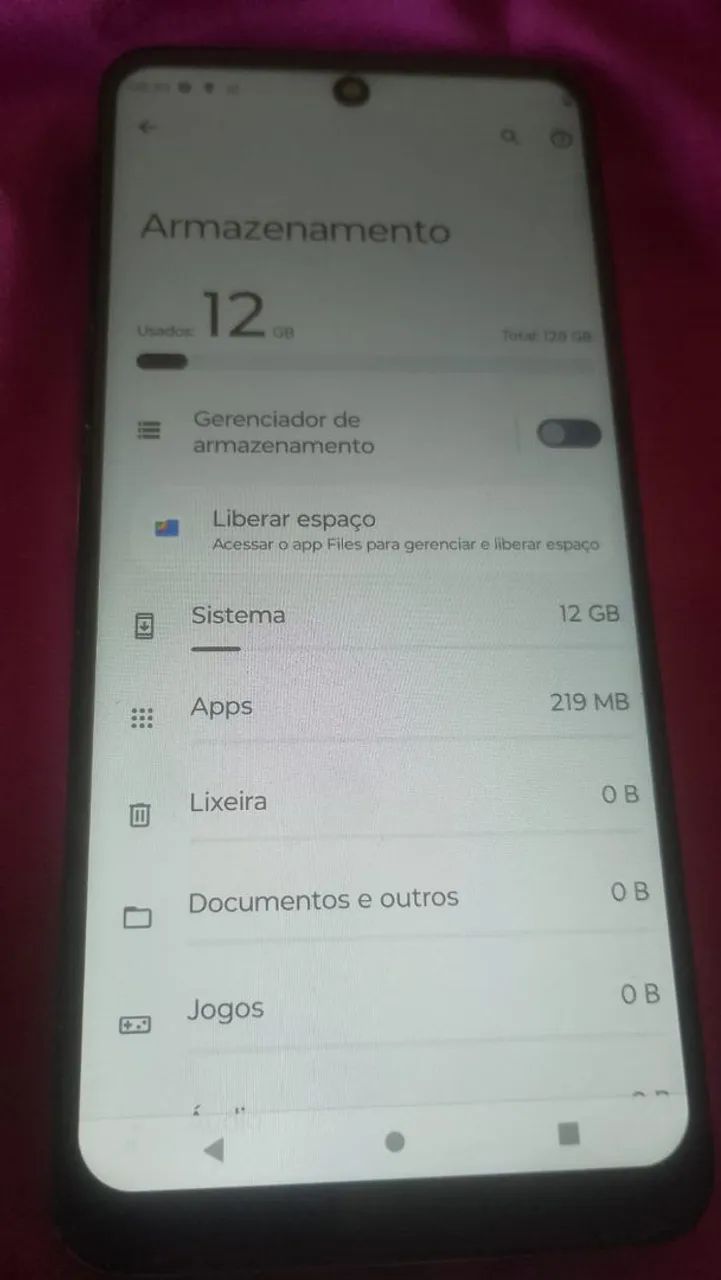 Motorola moto G32 - Foto 4
