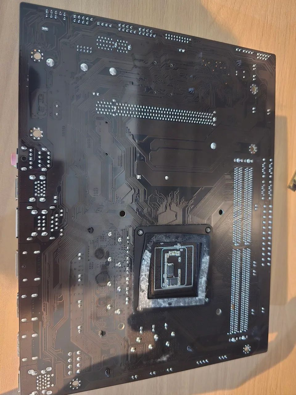 INTERPOSER H570 +  I9-11900H  - Foto 2