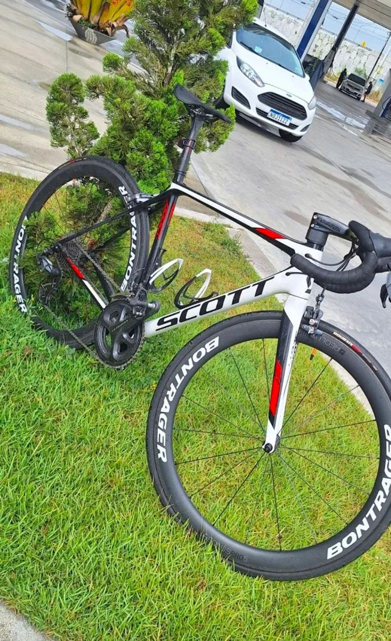 Bike scott