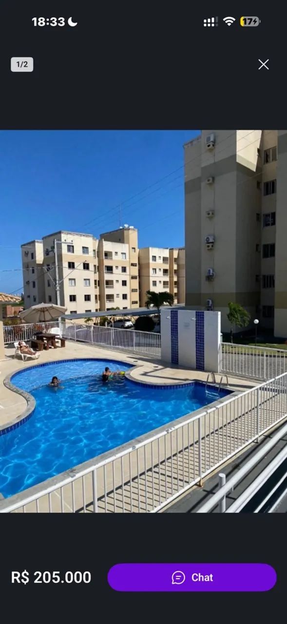 Vendo terreno na Aruana  - Foto 2