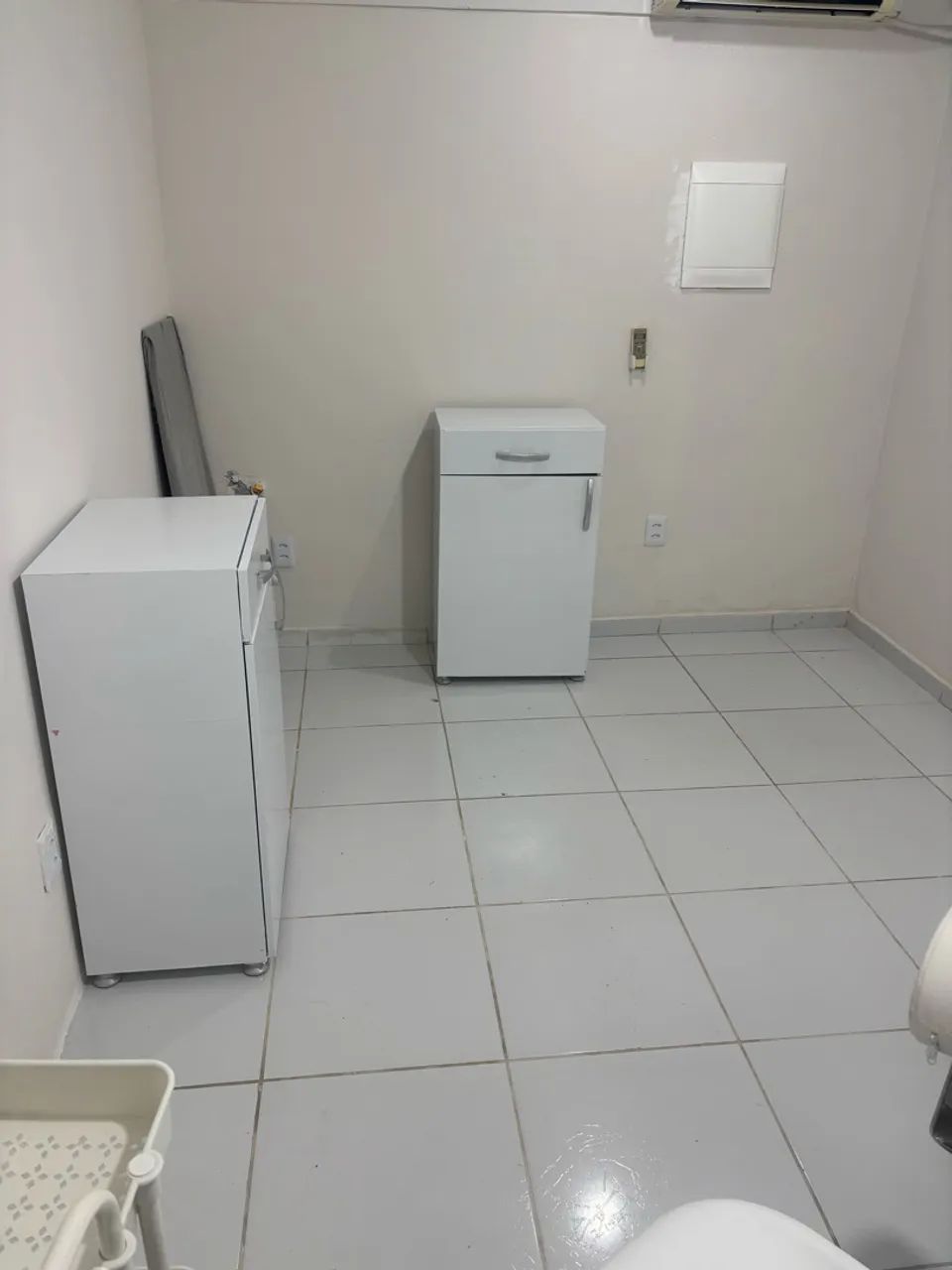 Alugo sala em Salão de beleza 