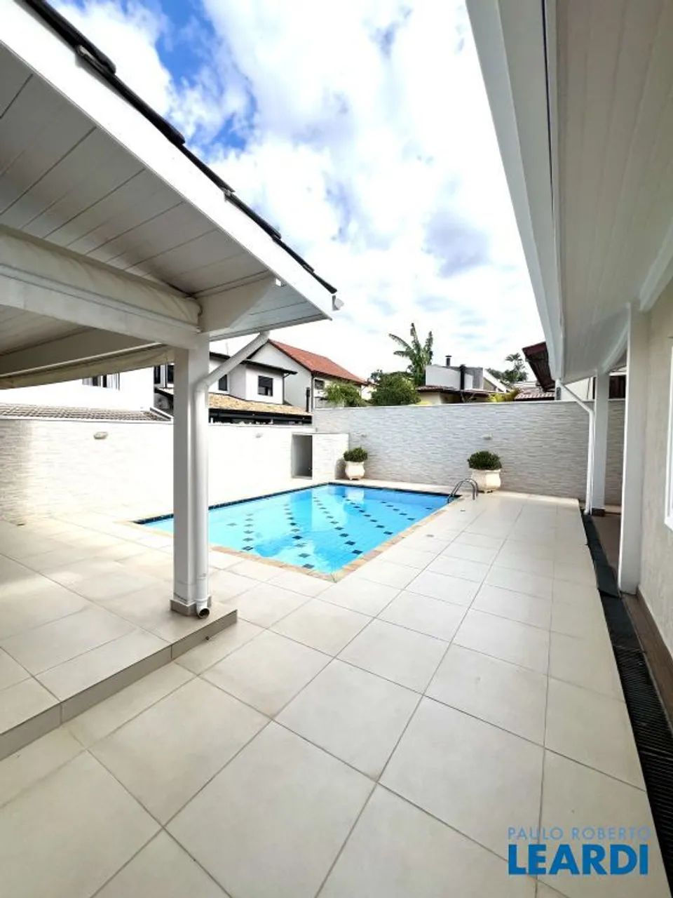 CASA EM CONDOMÍNIO - ALPHAVILLE - SP - Foto 4