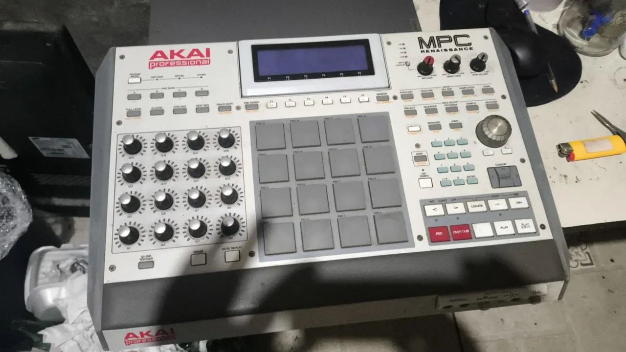 MPC Renassence - Foto 2