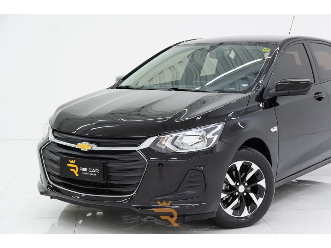 Chevrolet Onix 2022 - Foto 3