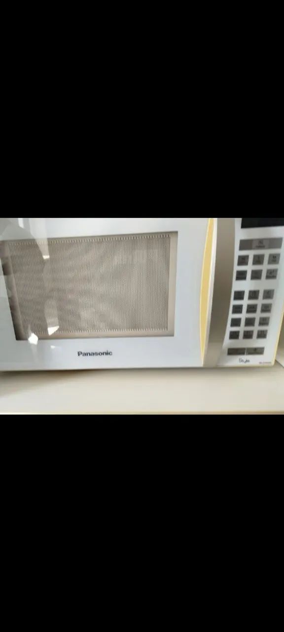 Microondas