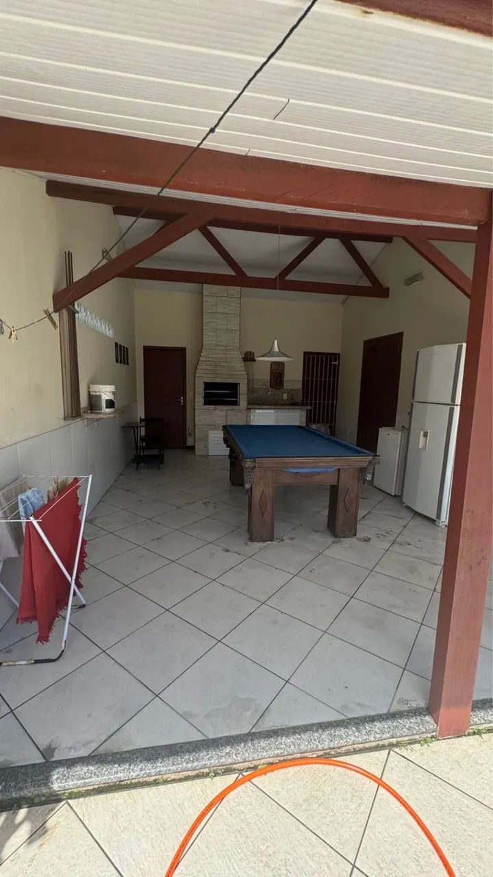 Casa com Piscina na Pinheira - Foto 6