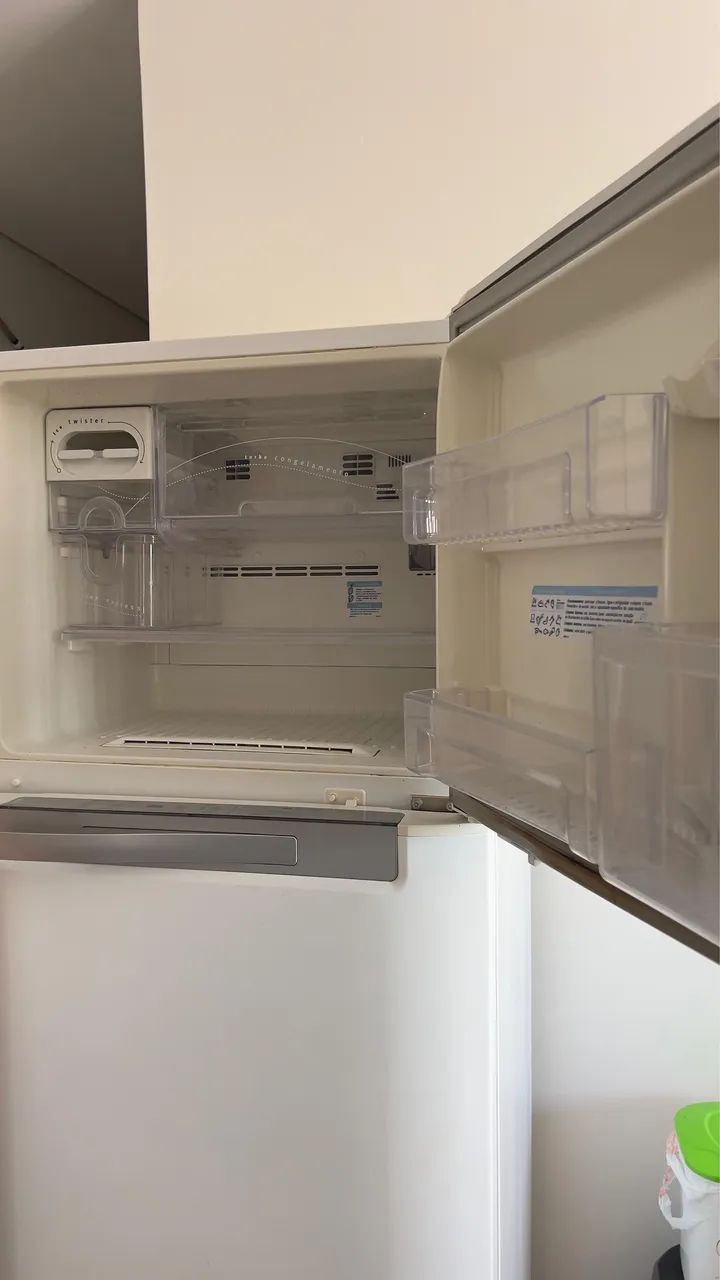 Geladeira Eletrolux - Foto 5