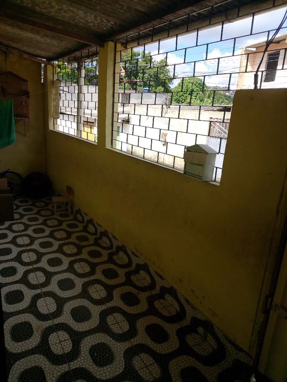 Foto - Salvador - Periperi