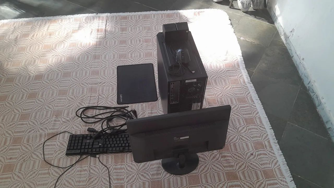 PC Gamer com Intel i3 - Foto 4
