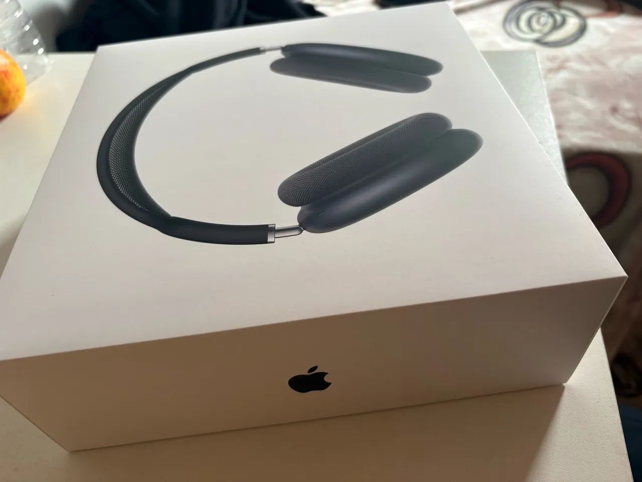AirPods Max 2 (lacrado) USB C com Smart Case - Foto 4