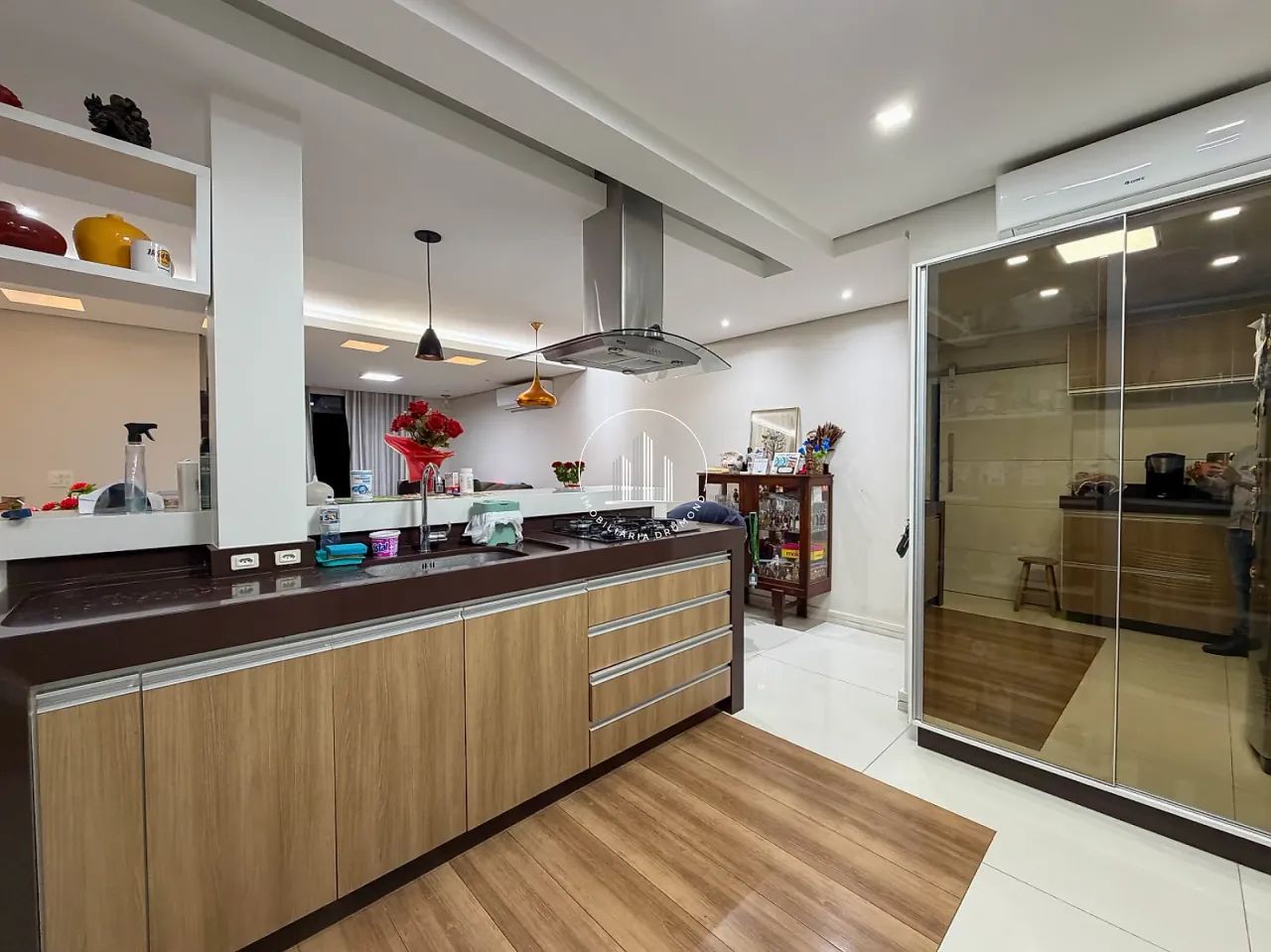 Apartamento 3 Quartos com 1 Suítes e 119m² - Estreito - - BRN - Foto 5