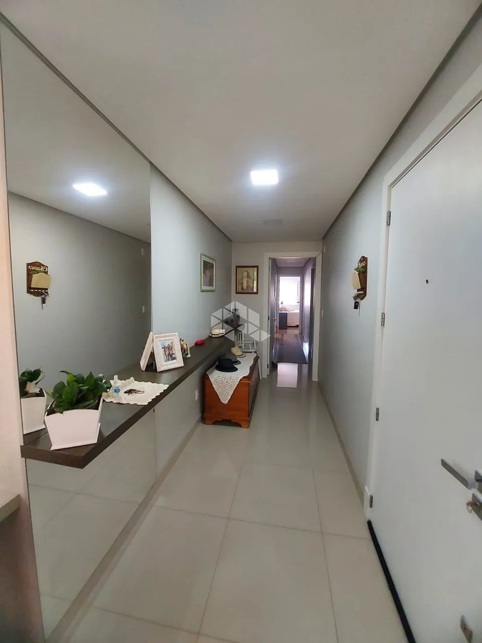 Apartamento central com 03 dormitórios! - Foto 3