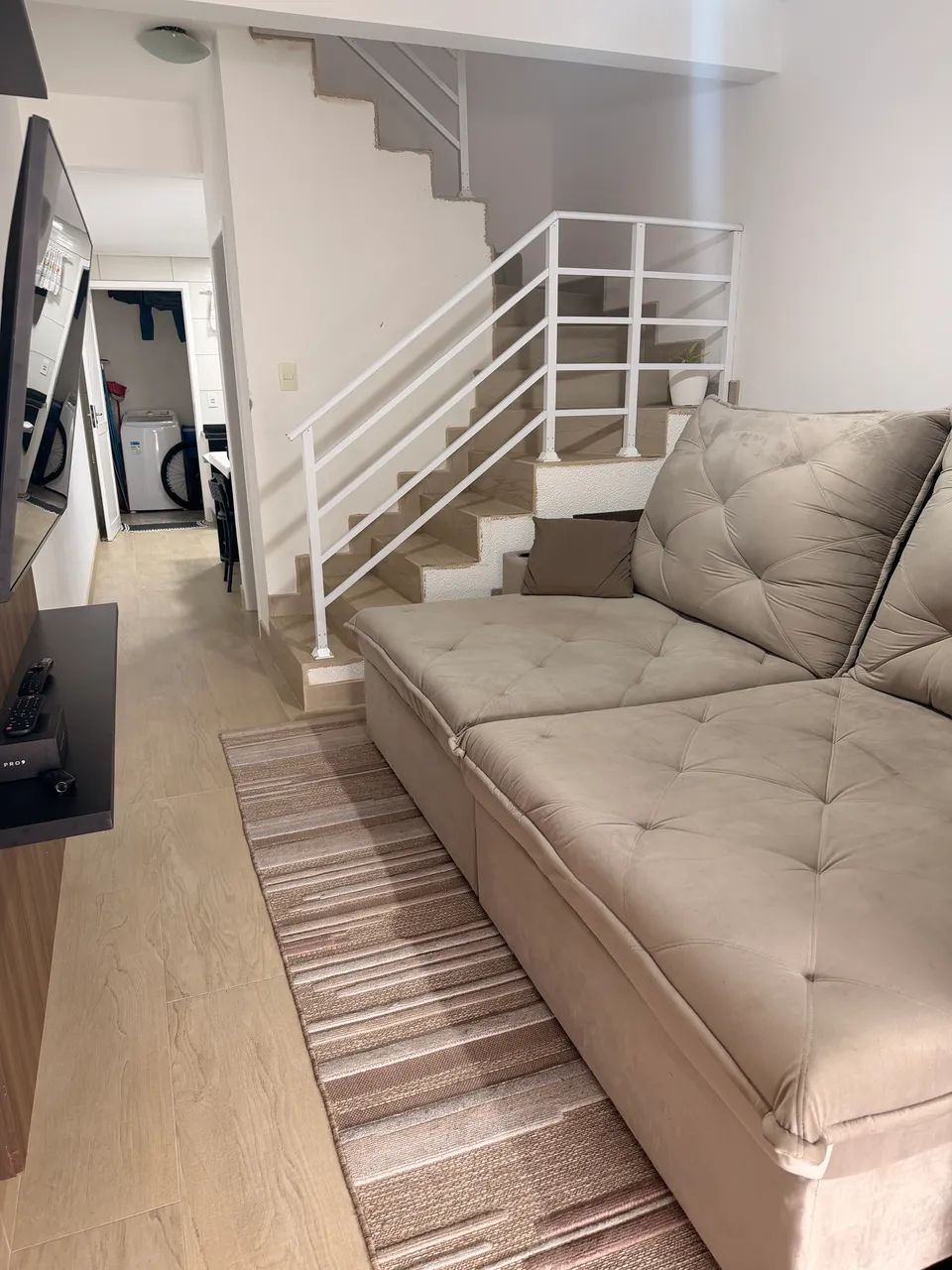 Vende-se ótimo geminado - Foto 4