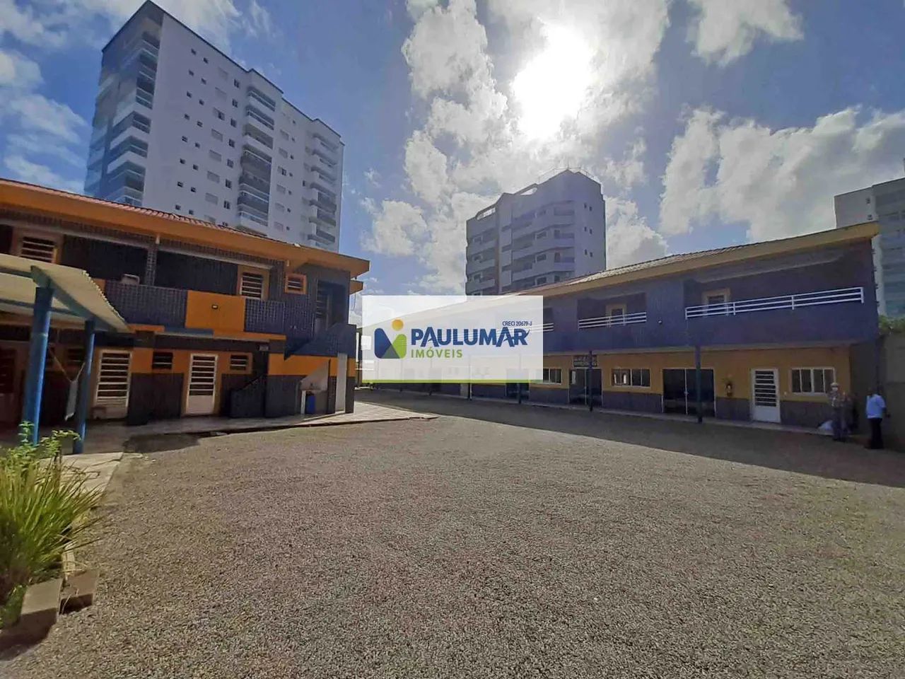 Prédio com 28 quartos, Vila Atlântica, Mongaguá - R$ 3.9 mi, Cod: 833207 - Foto 4